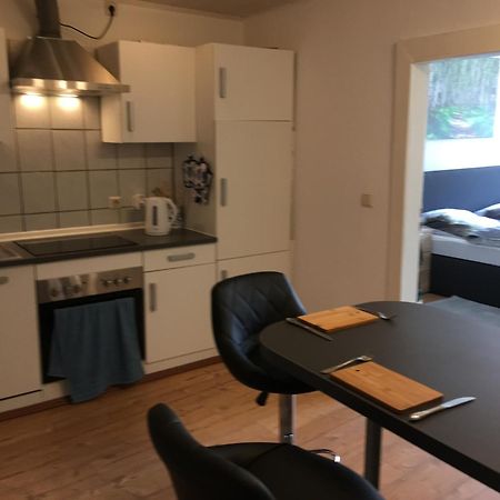 Fruehsonnige Innenstadt-Vollkomfort-Wohnung Циттау Экстерьер фото