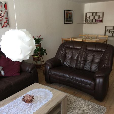 Fruehsonnige Innenstadt-Vollkomfort-Wohnung Циттау Экстерьер фото
